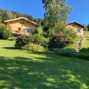  Chalet Savoie